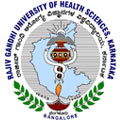 Rajiv Gandhi University of Health Sciences, Karnataka