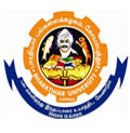 Bharathiar University, Coimbatore