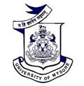 University Of Mysore
